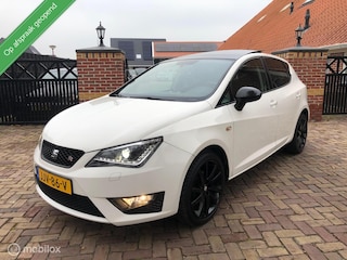 Seat Ibiza 1.2 TSI FR Xenon Pano Cruise