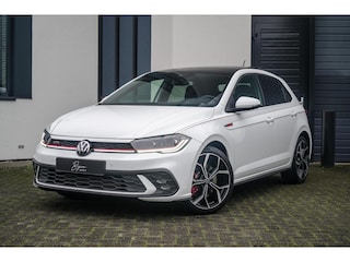 Volkswagen Polo 2.0 TSI GTI PANO / BEATS / KEYLESS