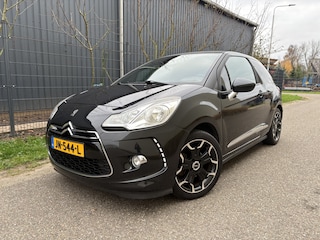 Citroën DS3 1.6 THP Sport Chic / NAVI / CRUISE / HARMAN KARDON