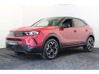 Opel Mokka 1.2 Turbo Ultimate |Stoel/Stuur verw.|Massage|