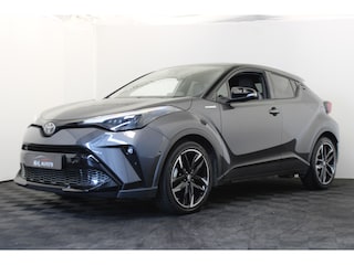Toyota C-HR 2.0 Hybrid Executive gran sport