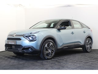 Citroën C4 1.2 Puretech Feel Pack |Navi|Camera|HUD|