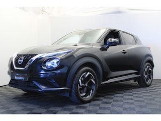 Nissan Juke 1.0 DIG-T N-Connecta |Carplay|Camera|