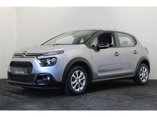 Citroën C3 1.2 PureTech Feel