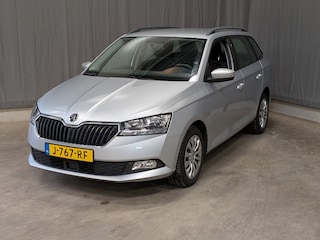 Skoda Fabia Combi 1.0 TSI Ambition