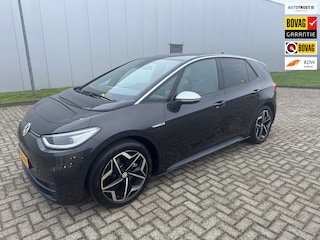 Volkswagen ID.3 First Plus 58 kWh , automaat , carplay