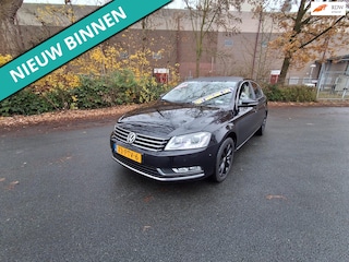 Volkswagen Passat 2.0 TSI Comfortline LEUKE AUTO GOEDKOOP RIJDEN