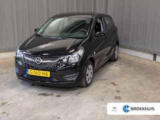 Opel Karl 1.0 ecoFLEX 120 Jaar Edition