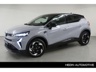 Renault Captur TCe 160 Mild Hybrid Techno | Automaat | openR Link Navigatiesysteem | Climate Control | Pack Winter | Stuurwielverwarming | LED Pure Vision