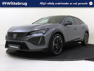Peugeot 408 1.2 Hybrid 136 e-DCS6 GT | Stuurverwarming | Wireless Carplay | Camera | Elek. Achterklep |