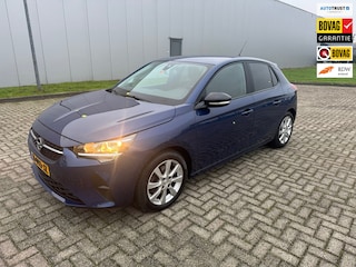 Opel Corsa 1.2 GS Line , Climaat control, Verwarmde voorstoelen, Trekhaak afneembaar