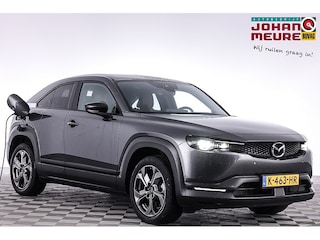 Mazda MX-30 e-SkyActiv 145 First Edition 36 kWh ✅ 1e Eigenaar