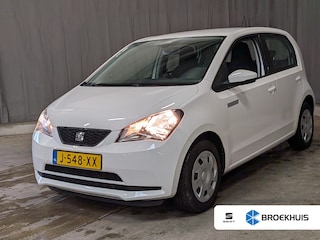 Seat Mii electric 83 pk | Airco | Bluetooth |