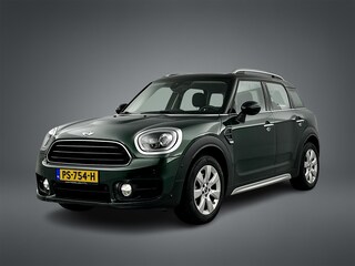 Mini Countryman 1.5 Cooper Salt/17"/Navi/Blue T