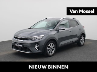Kia Stonic 1.0 T 100 Pulse | Apple Carplay/ Android Auto | Camera | Climate Control | Parkeersensoren | Cruise Control |