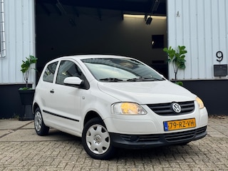 Volkswagen Fox 1.2 Trendline