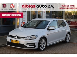 Volkswagen Golf 1.0 TSI Comf. Bus.|R-Line|Carplay|ACC|Massage