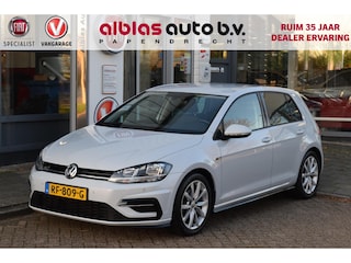 Volkswagen Golf 1.0 TSI Comf. Bus.|R-Line|Carplay|ACC|Massage