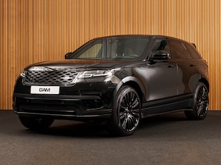 Land Rover Range Rover Velar 2.0 P400e S