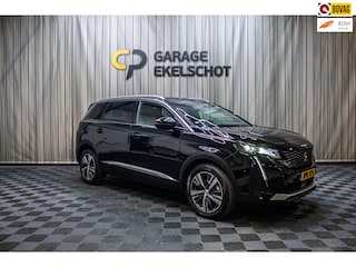 Peugeot 5008 1.2 Hybrid|7P|ACC|Carplay|360CAM