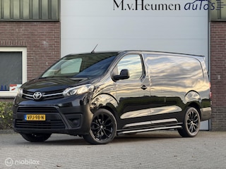 Toyota Proace Long 2.0 D-4D L2H1 3-Zits Stoelverwarming Trekhaak Cruise