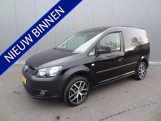 Volkswagen Caddy 1.6 TDI | SCHUIFDEUR | TREKHAAK | NAVI | AIRCO