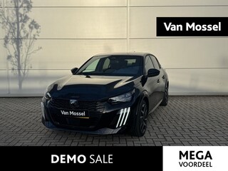 Peugeot 208 EV GT Avantage 51 kWh