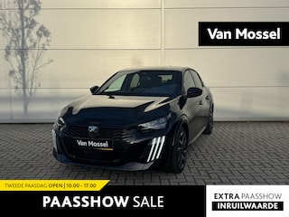 Peugeot 208 EV GT Avantage 51 kWh