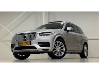 Volvo XC90 2.0 T8 Inscription Bowers & wilkins Pano Adaptive cruise control