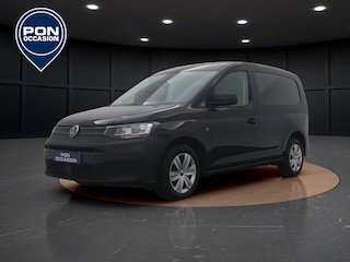 Volkswagen Caddy Cargo 2.0 TDI