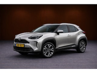 Toyota Yaris Cross 1.5 Hybrid Active Camera, Apple carplay