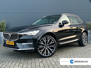 Volvo XC60 2.0 T6 Plug-in hybrid AWD Inscription Expression | MY22 | Google | Pilot Assist | 22" | Panoramadak |