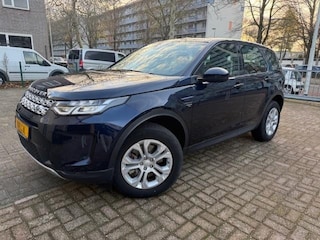 Land Rover Discovery Sport P300e 1.5 R-Dynamic S Navi/Camera/Leer/Trekh