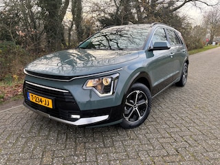 Kia Niro 1.6 GDI Hybrid DynamicLine 2023 HEV