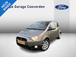 Mitsubishi Colt 1.3 Edition Two | AIRCO | TREKHAAK | GOEDKOOP RIJDEN |