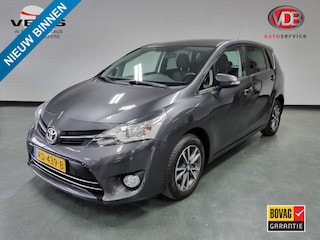 Toyota Corolla Verso 1.6 VVT-i Business / Cruise Control