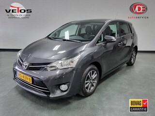 Toyota Corolla Verso 1.6 VVT-i Business / Cruise Control