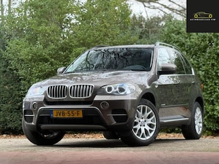 BMW X5 xDrive35i High Executive