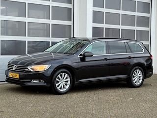 Volkswagen Passat 1.4 TSI 150PK ACT Business Edition Navi Acc Trekhaak Rijklaar!