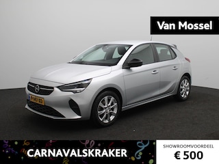 Opel Corsa 1.2 Edition