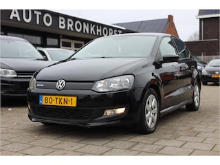 Volkswagen Polo 1.2 TDI BLUEMOTION | AIRCO | CRUISE | 15 INCH