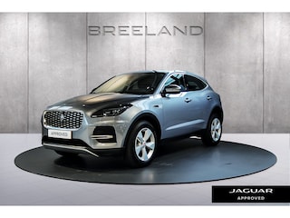 Jaguar E-Pace P160 S Launch Edition | Panoramadak