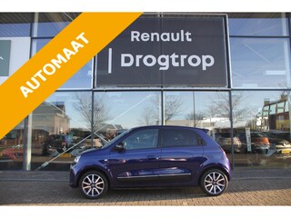 Renault Twingo 90PK-COSMIC-AUTOM-27DKM!!-CLIMA-CRUISE-BLUET-