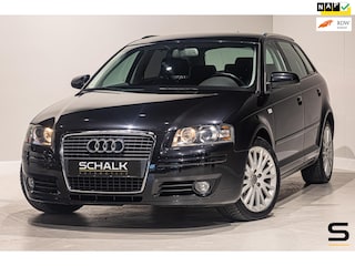 Audi A3 Sportback 3.2 quattro Ambition|NAP|1eig|80.380km|Navi
