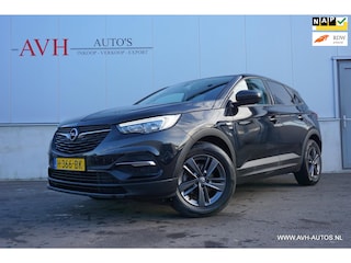 Opel Grandland X 1.2 Turbo 120 Jaar Edition