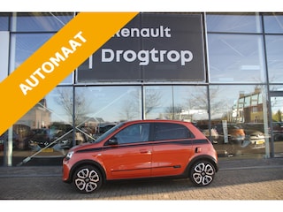 Renault Twingo 110PK-GT-AUTOM-53DKM-NAVI-CLIMA-CAMERA-