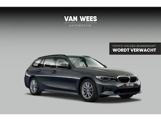 BMW 3-serie Touring 320e High Executive | NL auto | BTW auto | Laser LED | Carplay | Sportstoelen | Sportstuur | Leer | DAB | Navi | Cruise control | Bluetooth | Stoelverwarming | Climate control | ➡️