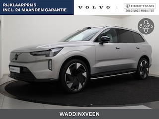 Volvo EX90 TWIN MOTOR ULTRA 22INCH BOWERS&WILKINS PANORAMADAK LUCHTVERING