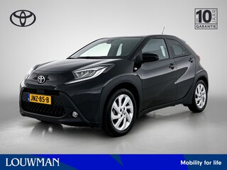 Toyota Aygo 1.0 VVT-i MT Pulse | Premium uitvoering |