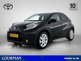 Toyota Aygo 1.0 VVT-i MT Pulse | Premium uitvoering |